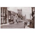 A288 DORCHESTER - HIGH WEST STREET
