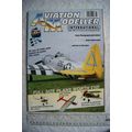 1998 Aviation Modeller International Magazine - June + 2 Plans