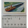 1961 Ewbanks Ships Around Britain No. 2 Tom Pud...