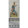 1937 Carreras History of Army Uniforms No. 13 F...