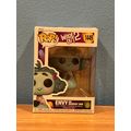 Funko Pop! Pixar: Inside Out 2 - Envy on Memory...