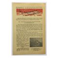 Original WW2 Soviet/Russian Air Drop Propaganda...