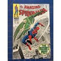 Amazing Spider-Man #64 VF 8.0 (1968 Marvel Comi...