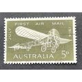 AUSTRALIA 1964 SG 0370 USED #3