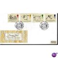 1988 'EDWARD LEAR'' (CENTENARY-KNOWSLEY,  LIVER...