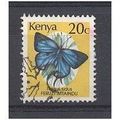 Kenya.SG435 20c Epamera sidus.Fine Used.stmpxaut12