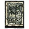 1936 SG 37 - fine used (o)