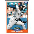 1989 Score - #398 - Mike Jackson