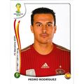 2014 Panini World Cup Soccer Stickers - #124 - ...
