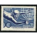 1971 Michel 757 - MNH (**)