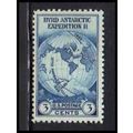 753 3c Byrd Expedition Fine MNH Z1677