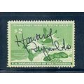 Used RW24 $2 American Elders Fine C1046