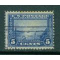 Used 399 5c Golden Gate Average Plus C3056