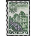 1959 SG 332 - #2 MLH (*)