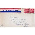 United States 1970 Houston TEX-Kingston on Tham...