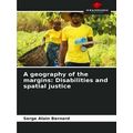 A geography of the margins