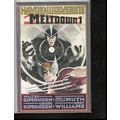 Havok & Wolverine: Meltdown, #1, Epic Comic Boo...