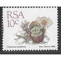 1988/1993 SG 658 - #3 fine used (o)