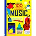 100 Things to Know About Music - Jerome Martin;...