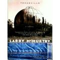 Texasville by Larry McMurtry