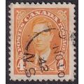 Canada 1937 SG 360 Used (C-833 (13))
