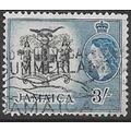 1956/1958 SG 171 - fine used (o)