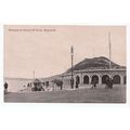 Entrance to Undercliff Drive Boscombe Dorset 19...