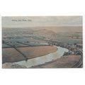 Stirling from Abbey Craig Stirlingshire Hills E...