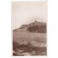 Brentor Church near Tavistock Devon 1952 RP Pos...
