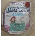 1991 McDonalds Tiny Toons Flip Cars Montana Max...