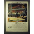 1960 Northern Natural Gas Company Ad - You woul...