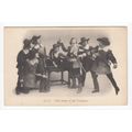 Theatrical Group The Breed of the Trenhams Post...