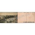 CT New Milford Postcard The Gorge ct_box4, getf...