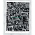 X1949) Oxford Aerial View / Stratford On Avon -...
