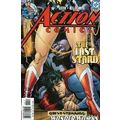 Action Comics (Vol 1) # 817 NM MODERN AGE COMICS