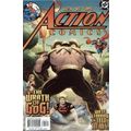 Action Comics (Vol 1) # 815 NM MODERN AGE COMICS