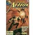 Action Comics (Vol 1) # 816 NM MODERN AGE COMICS
