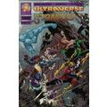 Strangers (Vol 1) The # 010 NM MODERN AGE COMICS