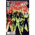 Deadpoolmax (Vol 1) # 010 NM MODERN AGE COMICS
