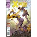 X-Tinction Agenda (2015 Ltd) # 004 NM MODERN AG...