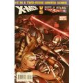 X-Men vs Agents of Atlas (2009 Ltd) # 002 NM MO...