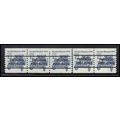 2132a 12c Stanley Steamer Fine MNH Dry Gum PNC ...