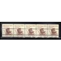1902a 7.4c Baby Buggy Very Fine MNH Dry Gum PNC...