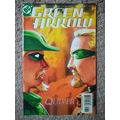 GREEN ARROW # 8 (2001) DC COMICS (NM Condition)...