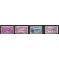 777 3c Rhode Island Fine MNH VA0629d