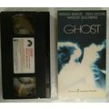 GHOST Patrick Swayze Demi Moore 1993 VHS Video ...