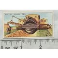 1927 Wills Engineering Wonders No. 8 Hydraulic ...