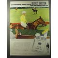 1953 Herbert Tareyton Cigarettes Ad - Mr. Robert Skene