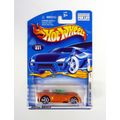 Hot Wheels Monoposto #031 First Editions 19/36 ...