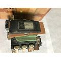 general electric CR205E000AAD GE MAGNETIC MOTOR...